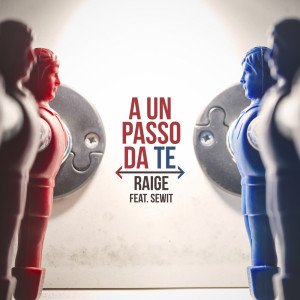 Album A un passo da te from Raige