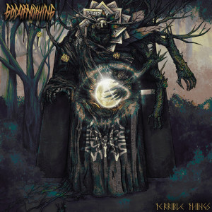 ดาวน์โหลดและฟังเพลง Mangled Truth พร้อมเนื้อเพลงจาก God Of Nothing