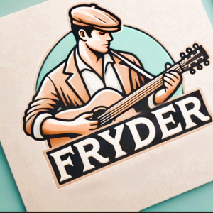 Album L'espoir de guérir from Fryder