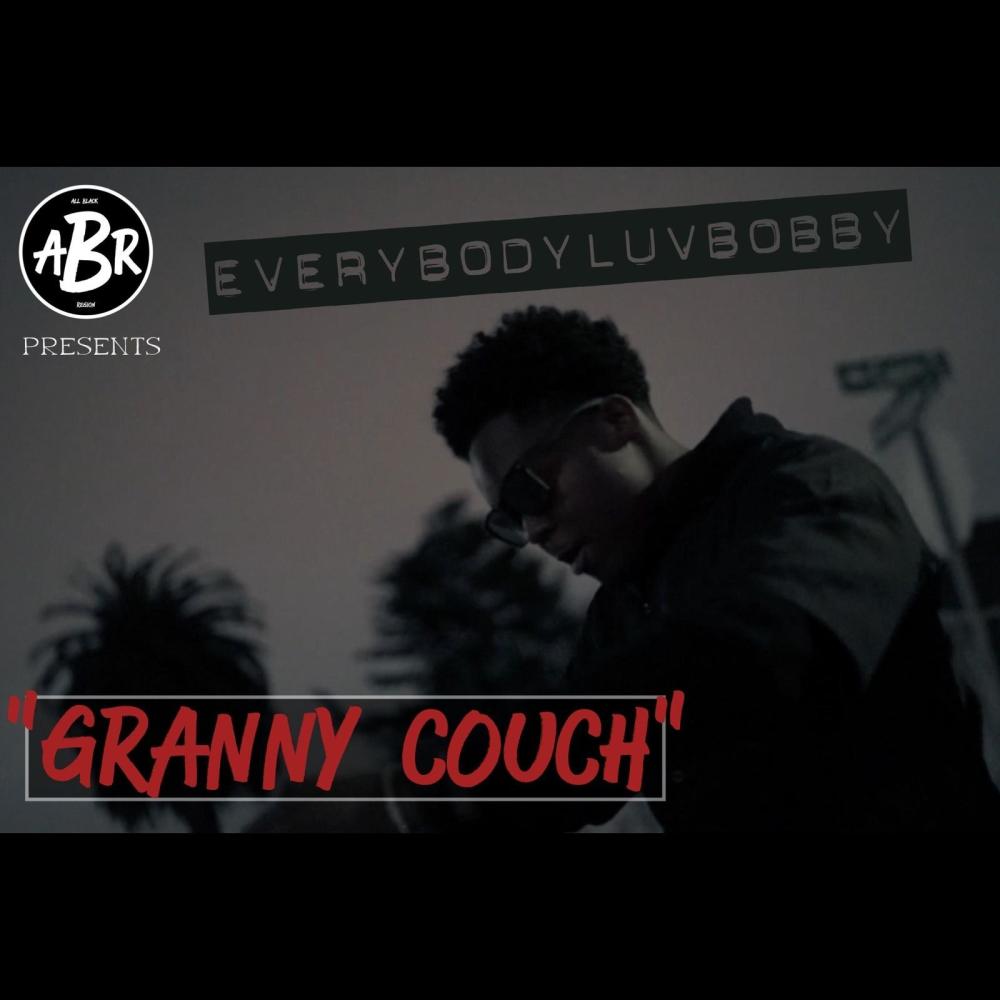 Granny couch (Explicit)