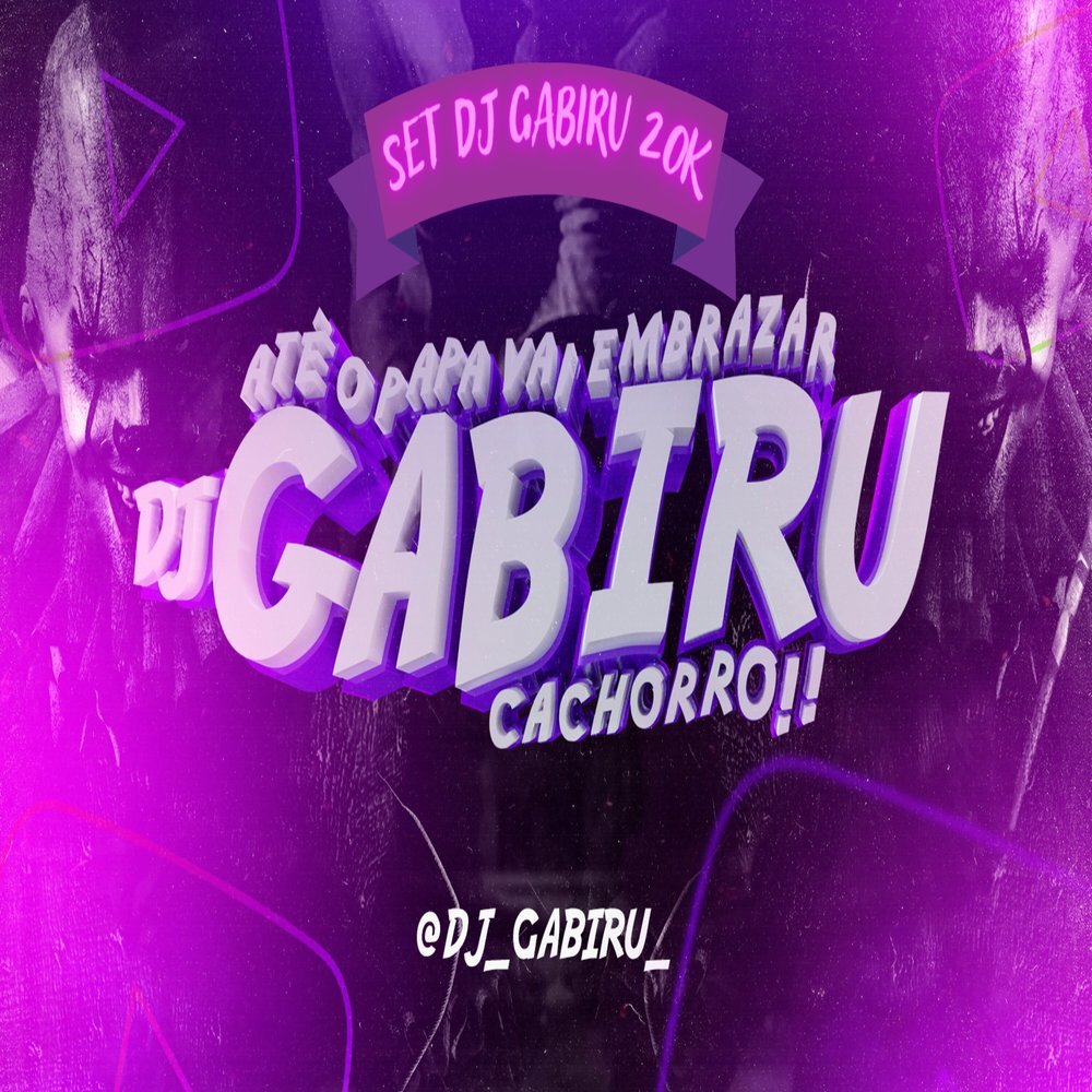 Set de 20K- A puraaaa (Explicit)