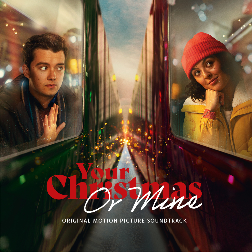 Your Christmas or Mine? (Original Motion Picture Soundtrack)