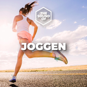 Various的專輯Joggen 2023 (Explicit)