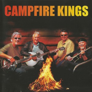 收聽Campfire Kings的We Are the Campfire Kings歌詞歌曲