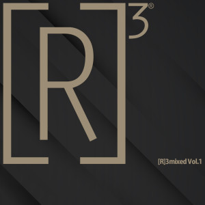 อัลบัม [R]3mixed Vol.1 ศิลปิน 