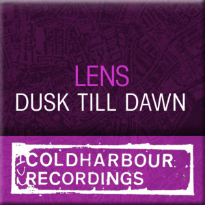 Album Dusk Till Dawn from Lens