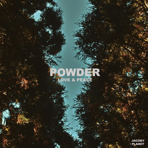 POWDER (Love & Peace)