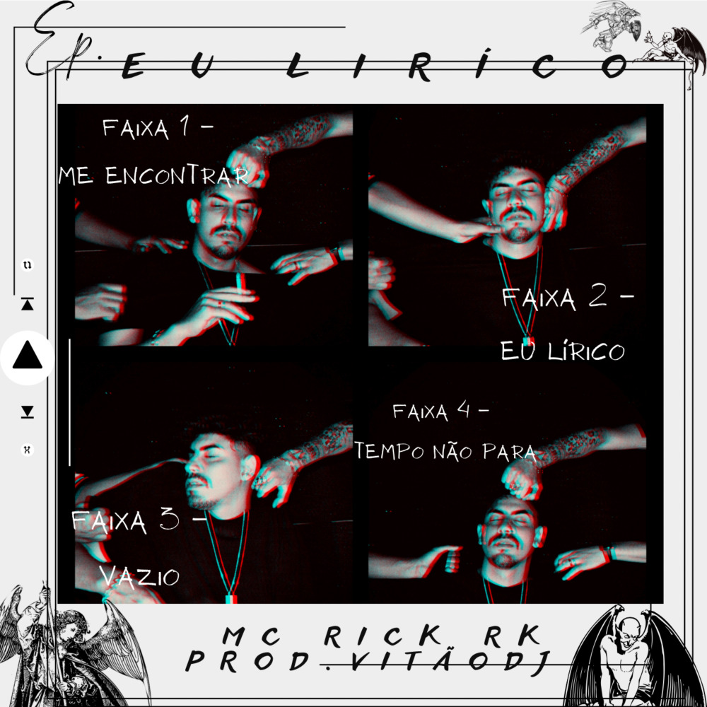 Eu Lírico