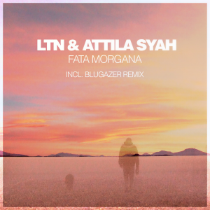 Album Fata Morgana from LTN
