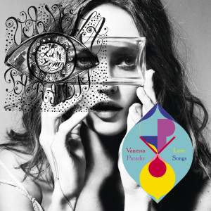 ดาวน์โหลดและฟังเพลง Mi Amor พร้อมเนื้อเพลงจาก Vanessa Paradis