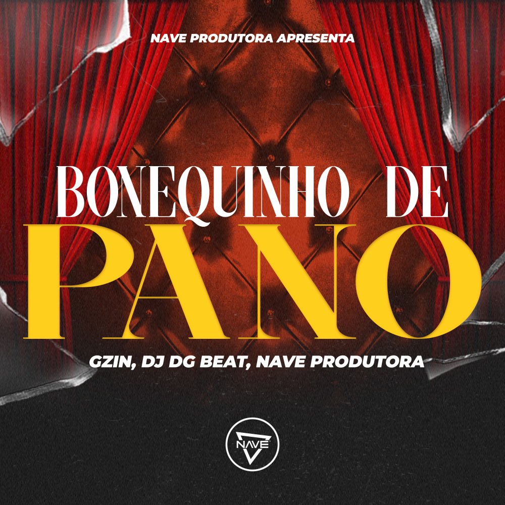 Bonequinho De Pano (Explicit)
