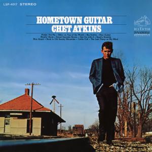 ดาวน์โหลดและฟังเพลง Blue Guitar พร้อมเนื้อเพลงจาก Chet Atkins