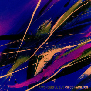 收聽Chico Hamilton的A Nice Day歌詞歌曲