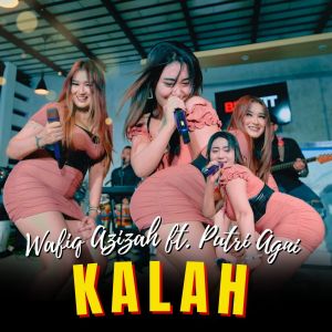 Album Kalah from Wafiq azizah