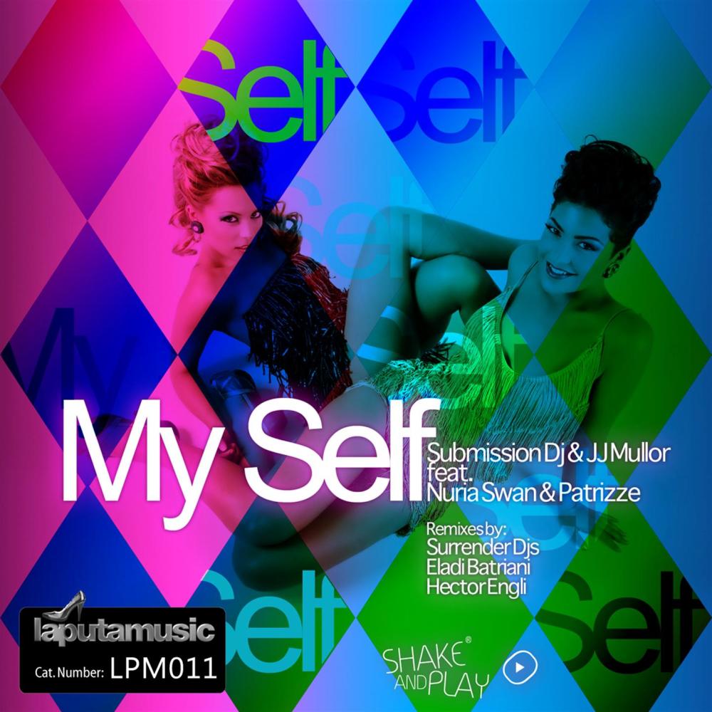 Myself (Nanes & Eladi Batriani Remix)