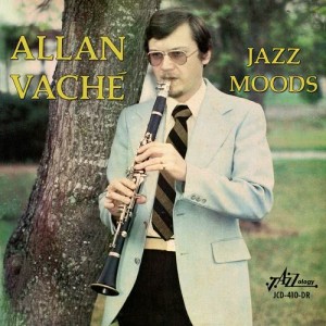 ALLAN VACHE的專輯Jazz Moods