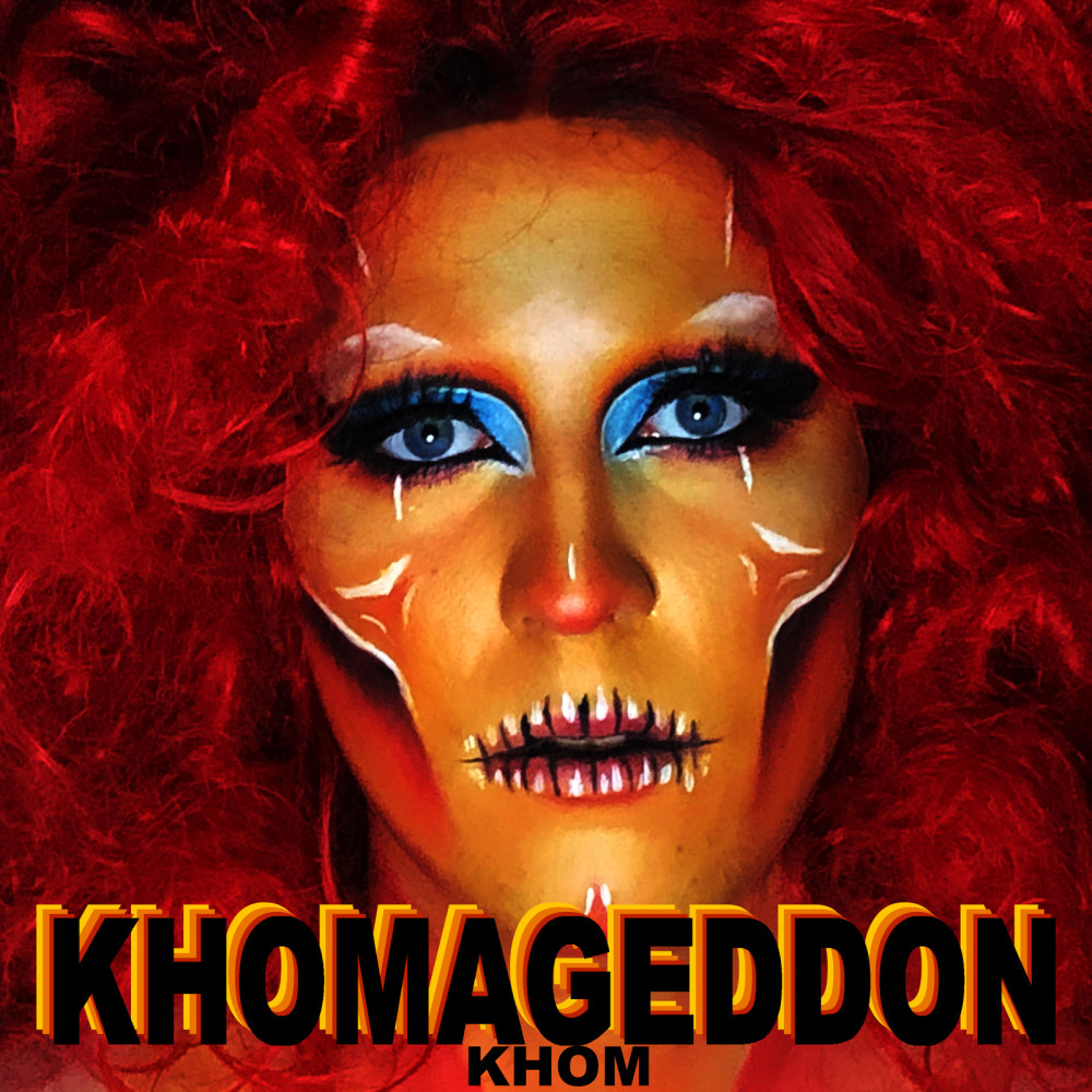 Khomageddon (Explicit)