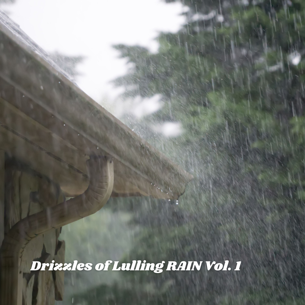 Sweet Dream with Natural Rain Sound