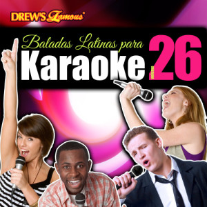 收聽The Hit Crew的Por Amarte (Karaoke Version)歌詞歌曲