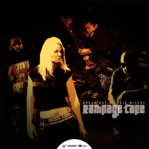 ดาวน์โหลดและฟังเพลง Break out of This Misery (Radio Edit) พร้อมเนื้อเพลงจาก Rampage Cafe