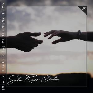 Album Satu Rasa Cinta (Remix) from Mfz Style
