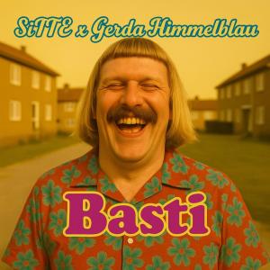 Sitte的專輯Basti (feat. Gerda Himmelblau)