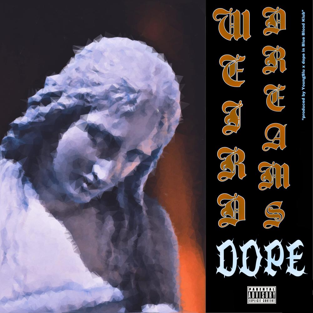 Weird Dreams (feat. Luca Camporeale) (Explicit)