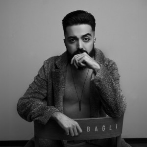 Album Bağlı from Jeyhun Ares