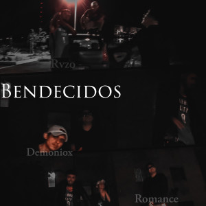DemonioX的专辑Bendecidos (Explicit)