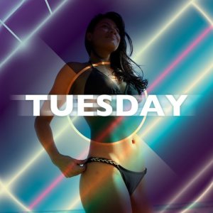 收聽The Harmony Group的Tuesday歌詞歌曲