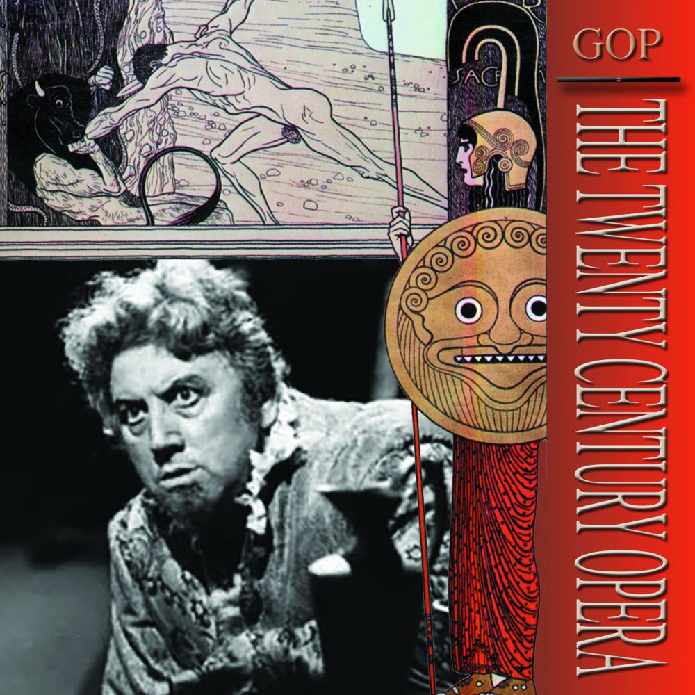 "V’ho ingannato... colpevole fui" (Gilda)