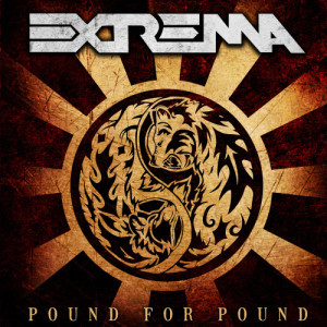 อัลบัม Pound for Pound (Deluxe Edition) (Explicit) ศิลปิน Extrema