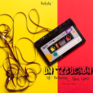 ดาวน์โหลดและฟังเพลง UN TIGUERON (feat. Alan Grety) พร้อมเนื้อเพลงจาก Mc Bebeton