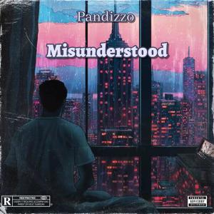 PANDIZZO的專輯Misunderstood
