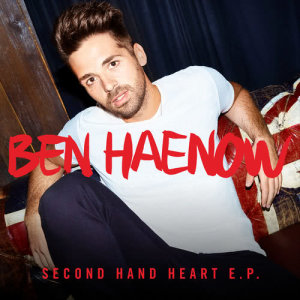 Ben Haenow的專輯Second Hand Heart