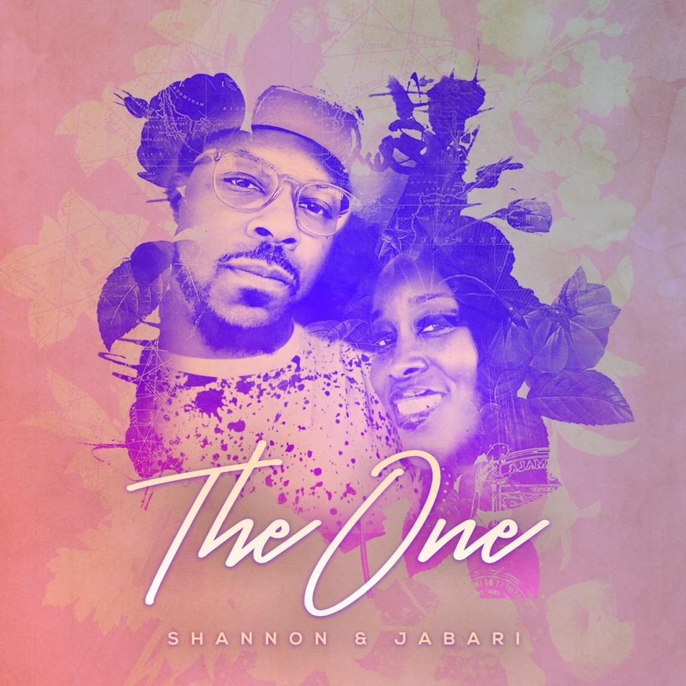 The One (feat. Jabari)