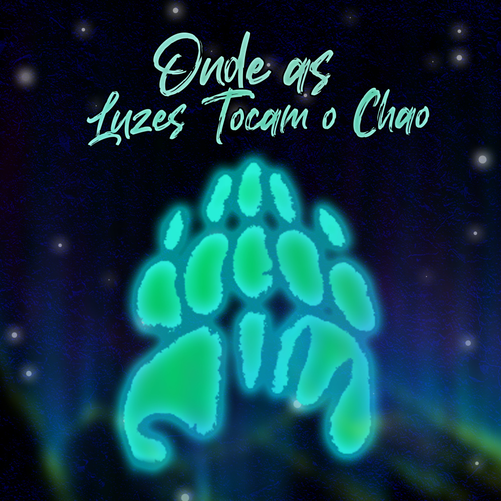 Onde as Luzes Tocam o Chão