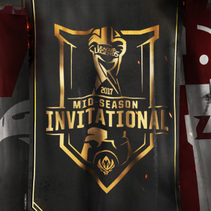 Listen to 2017 Mid-Season Invitational Theme song with lyrics from 英雄联盟