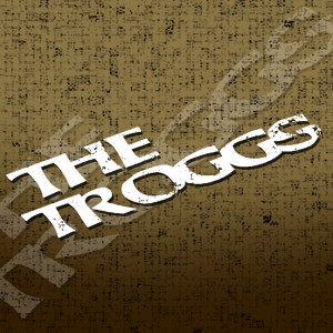 收聽The Troggs的Little Pritty Thing歌詞歌曲