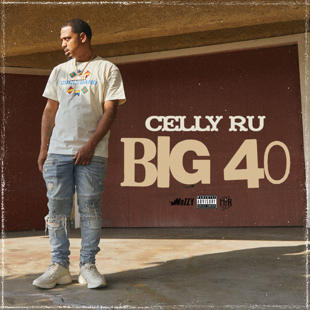 Big 40 (Explicit)