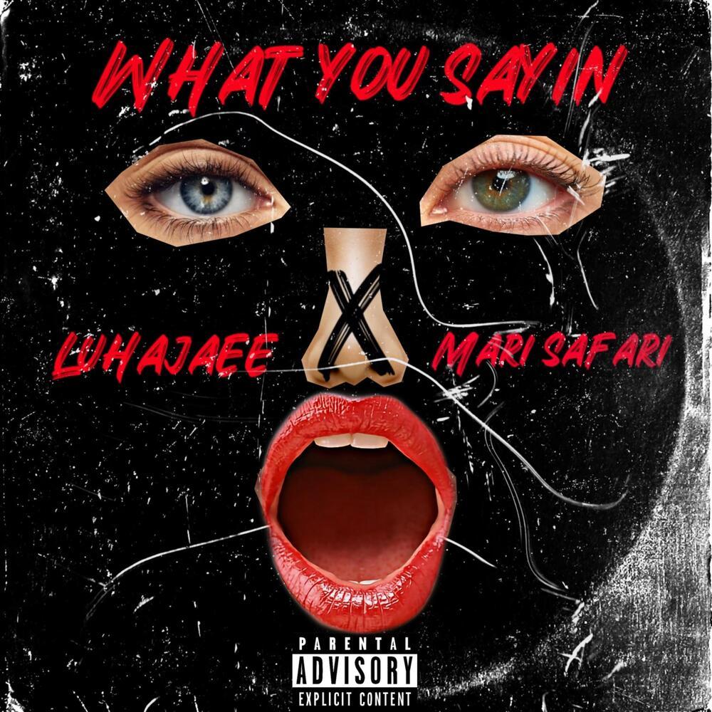 What You Sayin (Explicit)