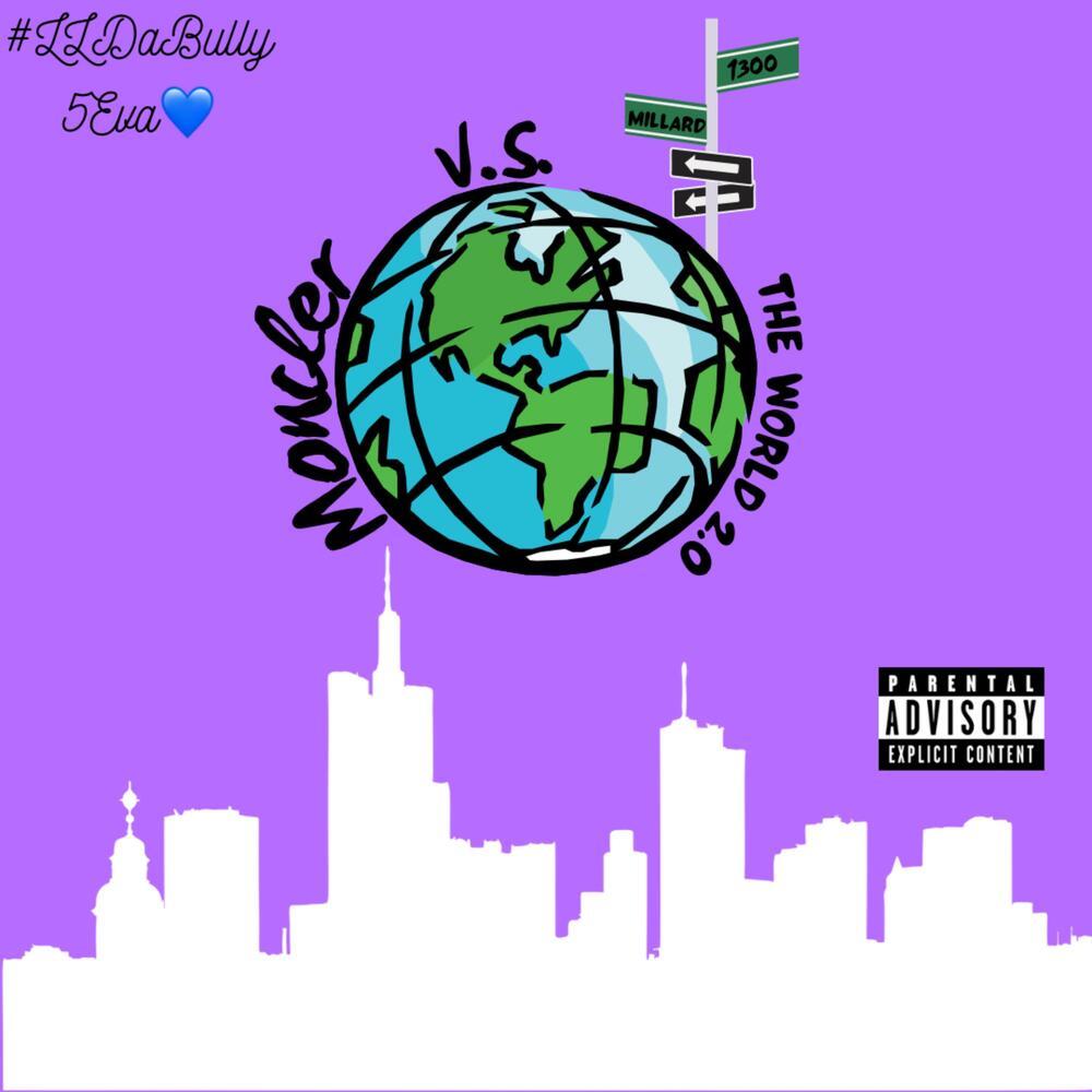 Neva Cared (Explicit)