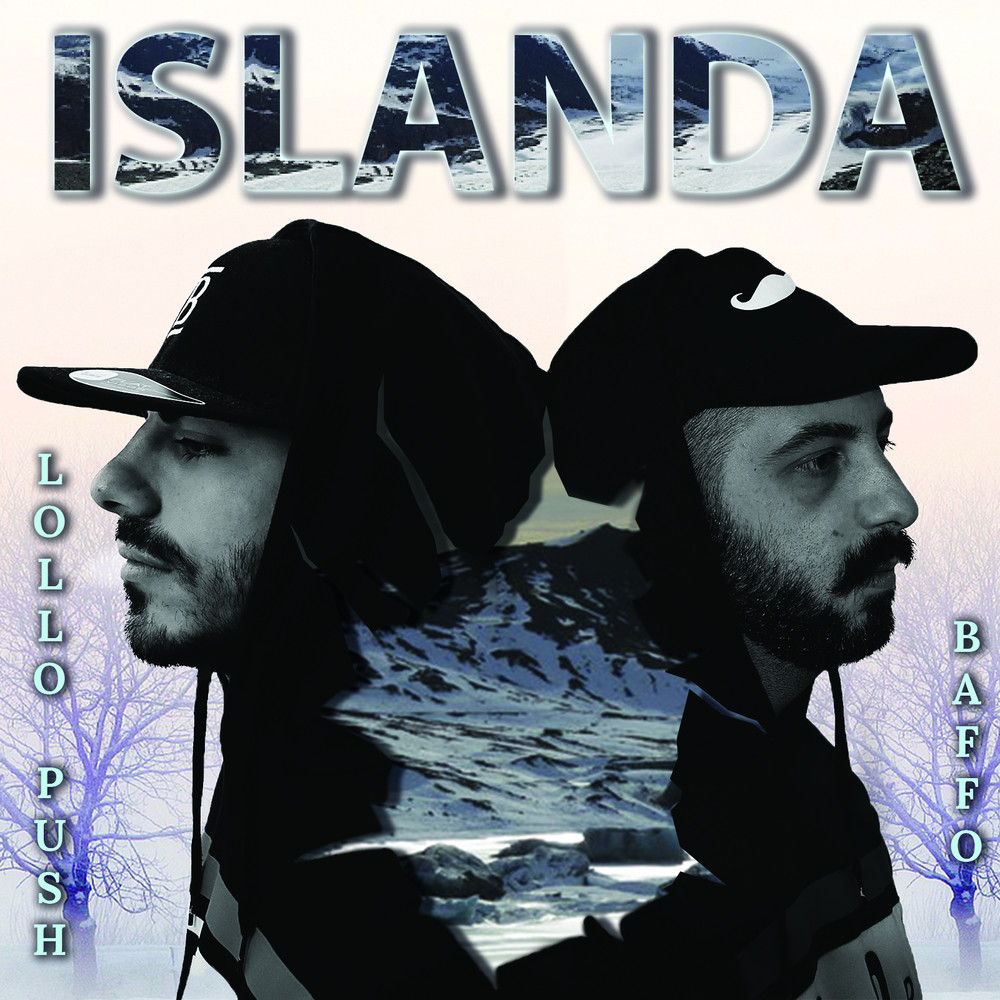 Islanda