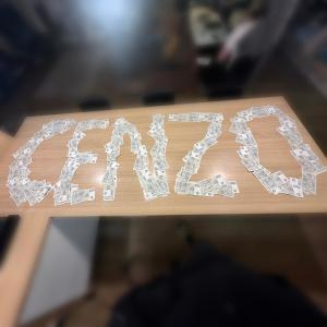 收聽Cenzo的Gone (Explicit)歌詞歌曲