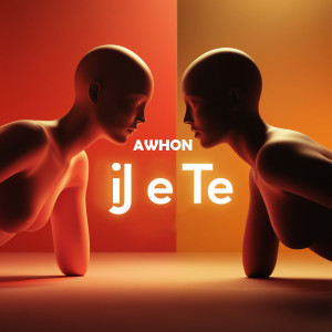 Listen to Ij e Te song with lyrics from Awhon