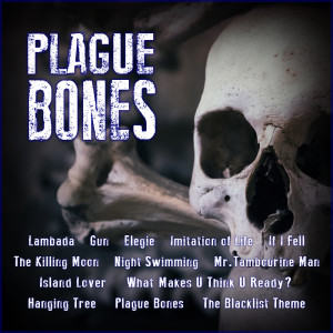 ดาวน์โหลดและฟังเพลง The Blacklist Theme พร้อมเนื้อเพลงจาก Voidoid