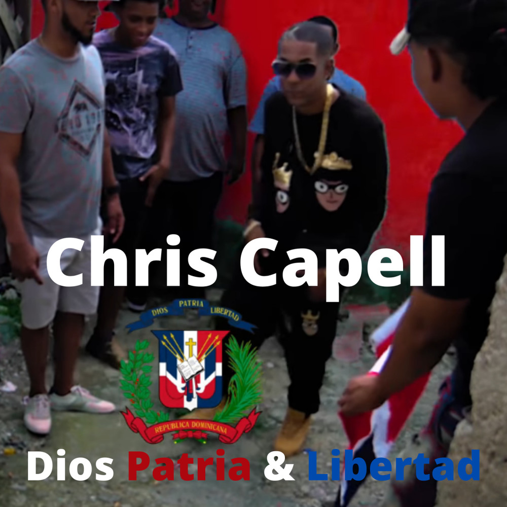 Dios Patria & Libertad (Explicit)