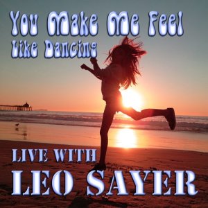 收聽Leo Sayer的Raining in My Heart (Live)歌詞歌曲