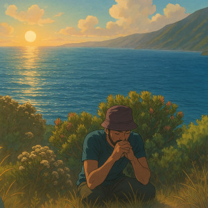 Scotts_Maphuma的專輯Nolstagic African Sunsets