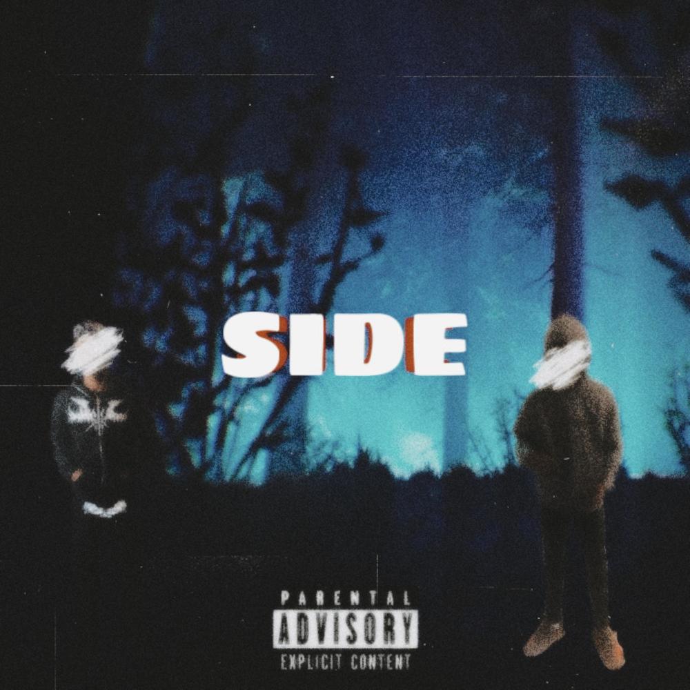 SIDE (feat. CoachSplurge) (Explicit)